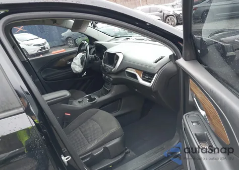 2021 GMC Terrain Awd Sle from USA, damaged, VIN 3GKALTEV0ML346953